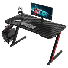 140x60cm Gaming Desk Computer