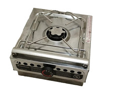Unused Electrolux Origo 1500 Single Burner Spirit Alcohol Stove