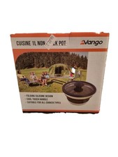 Vango Cuisine Collapsible