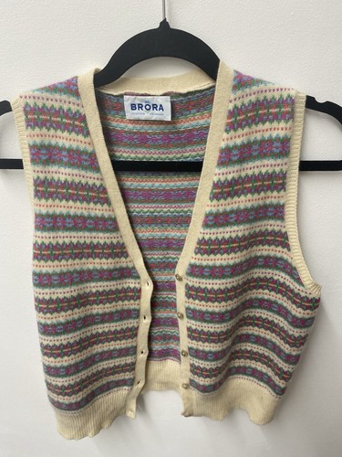 Brora women cashmere fair - women's,