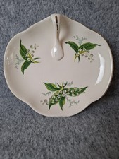 Royal Worcester Spode Palissy