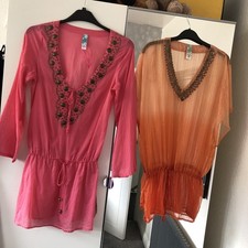 Ocean Club Size 10 Pink &