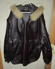 Pelle Pelle Marc Buchanan