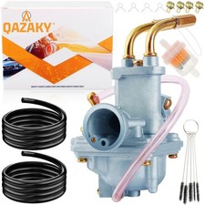 QAZAKY Carburetor Compatible