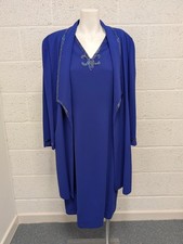 Frank Usher Vintage 2-Piece