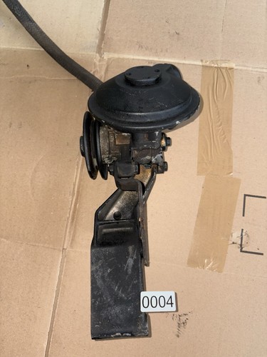 Vacuum pump citroen c25 - citroen,