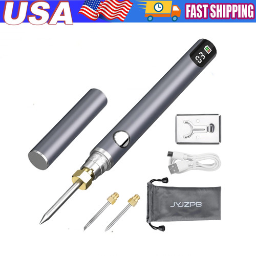 Upgraded cordless soldering - upgraded,