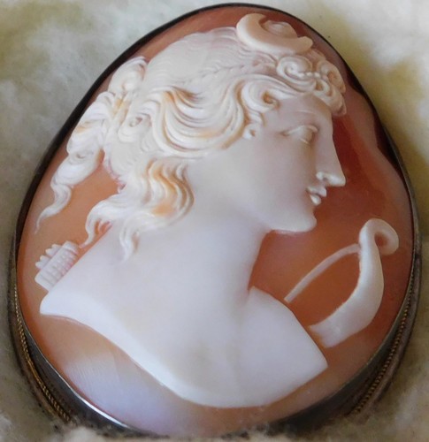 Diana the huntress - "diana,