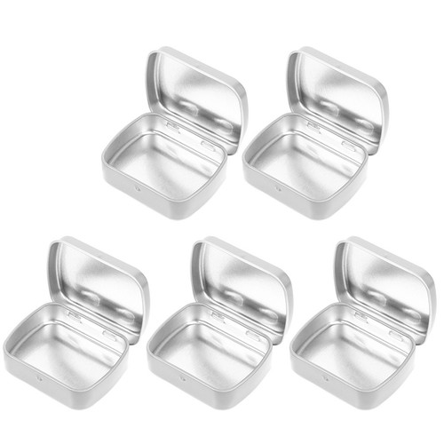 Pcs small rectangular iron - pcs,