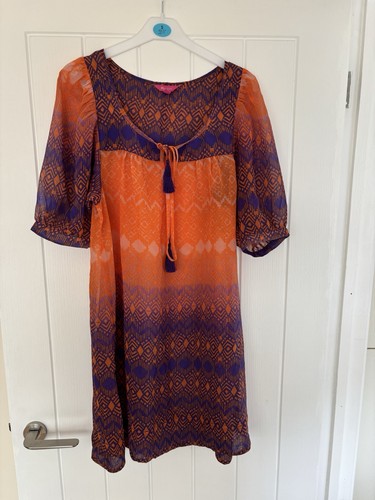 Ladies monsoon beach cover - monsoon,