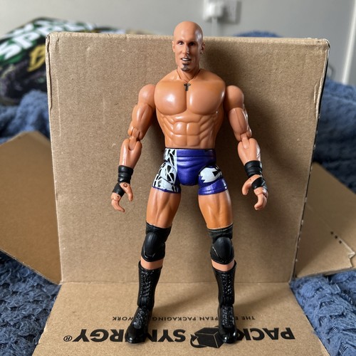 Christopher daniels tna marvel - tna,