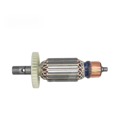 Replacement motor rotor for - motor,