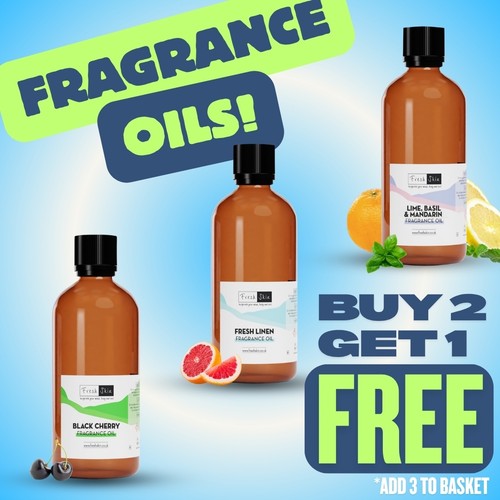 100ml fragrance oils candles - fragrance,