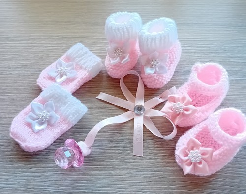 Reborn dolls shoes - , and
