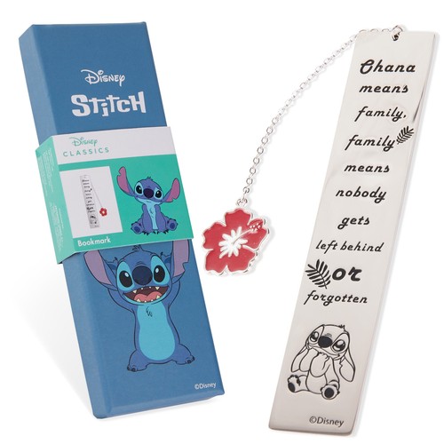 Disney womens stitch book - disney,
