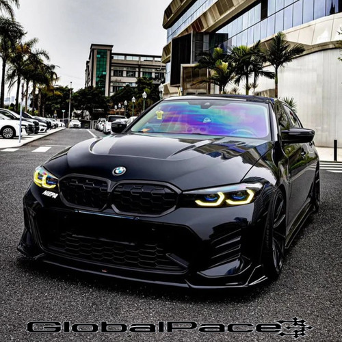 Bmw series g20 lci 330i - series,