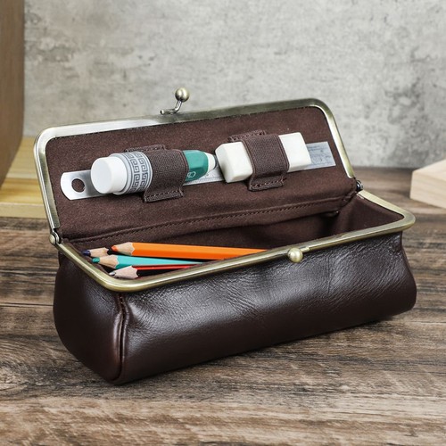 Handmade genuine leather - handmade,