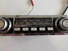 Radiomobile Classic car Radio