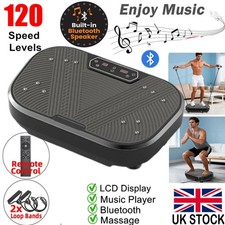 Vibration Plate Body Shaker