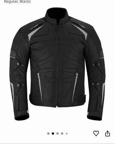 Profirst motorbike suit - motorbike,