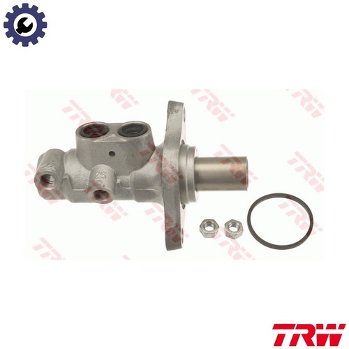 Brake master cylinder pml536 - master,
