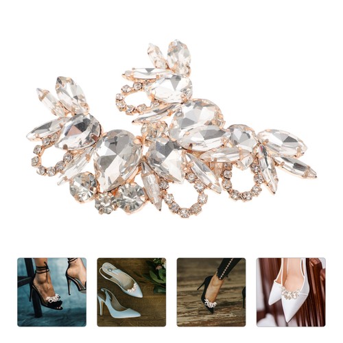 Pcs shoe decorative buckle - ,