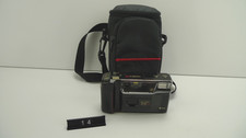 Yashica T2 Compact Camera Carl