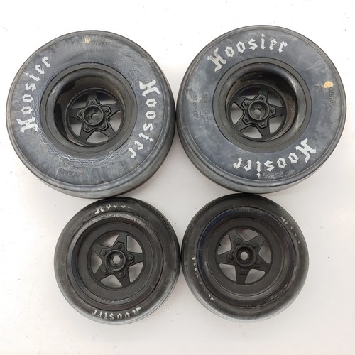 Proline hoosier 10157 rear - hoosier, /