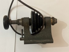 Watchmakers lathe headstock - 8mm 