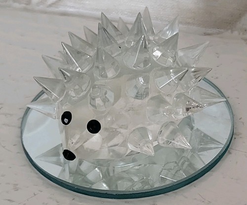 Figurine ornament swarovski - ornament,
