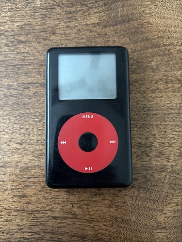 Ipod classic 4th - ipod, generation