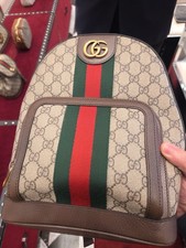 Gucci Backpack