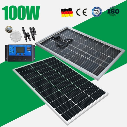 Bifacial 100w watt - 100w,