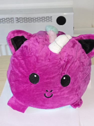 Sensory unicorn happy face sad - unicorn,