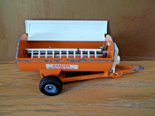 Vintage britains howard - vintage,