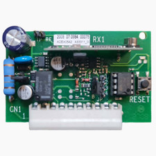 DEA 252 Plug-in Receiver