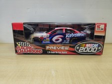 Racing Champions Nascar 2000