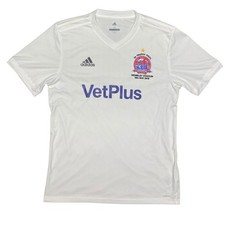 AFC Fylde 2019/20 'FA Trophy