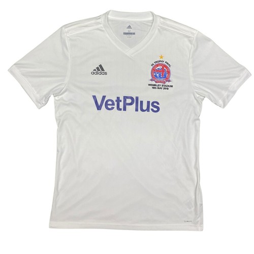 Afc fylde 2019 fa - fylde, 2019/20