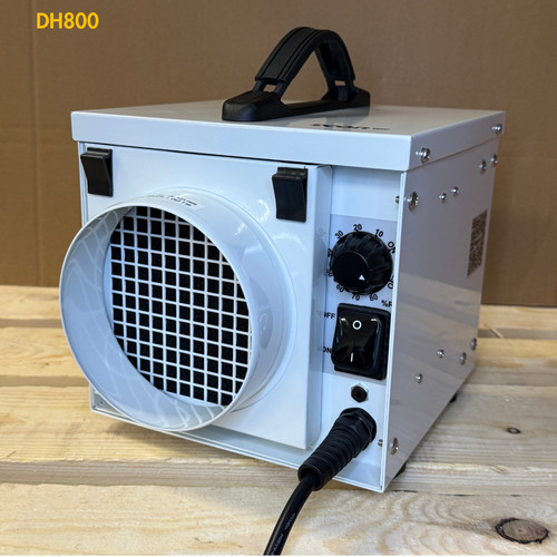 Ecor pro dh800 230v uk - ecor,