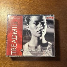 BRAND NEW SEALED iFit