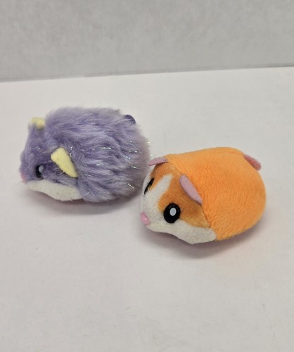 Zuru hamsters house - zuru,