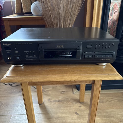 Technics ps770a compact - sl-ps770a,