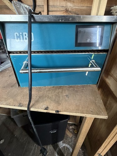 Cibo commercial countertop - cibo,