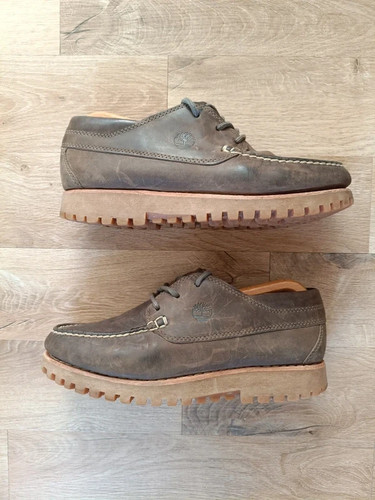 Timberland jacksons landing - timberland,