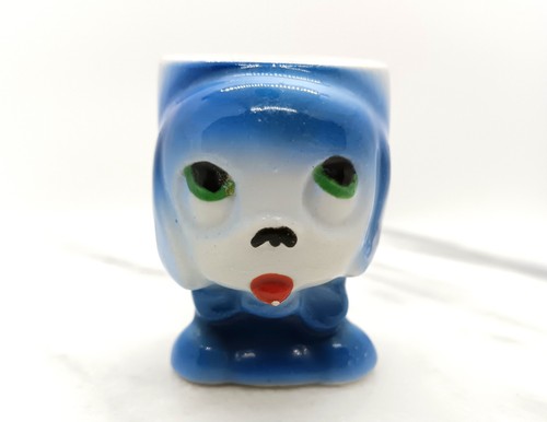 Vintage mid century novelty - vintage,