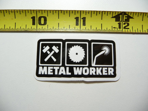 Metal worker tools small - metal,