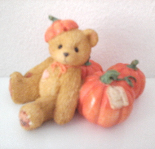 Cherished teddies 176206 - cherished,