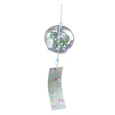 Japanese Wind Chimes Romantic