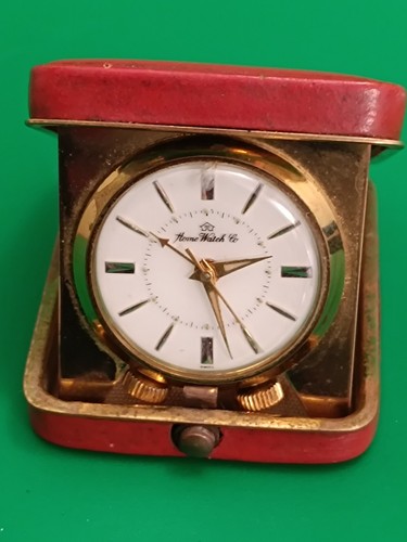Vintage home watch - vintage,